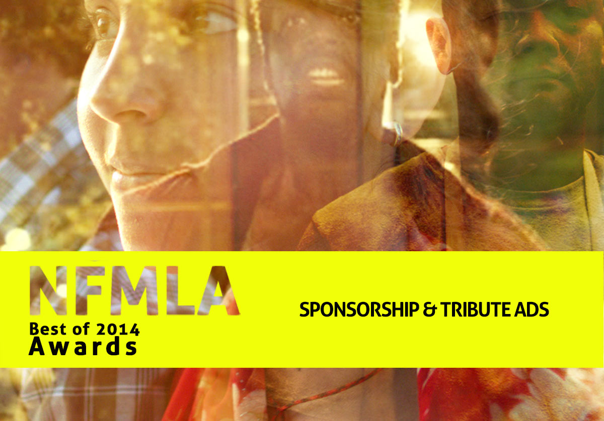 NFMLA 2014 Sponsors