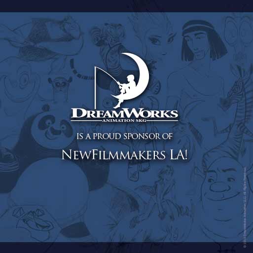 Dreamworks Studios