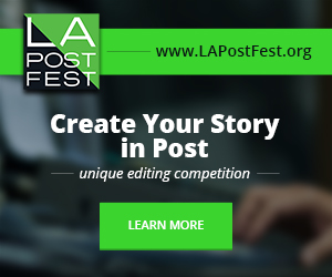 LA Post Fest