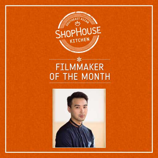 ShopHouse Kitchen