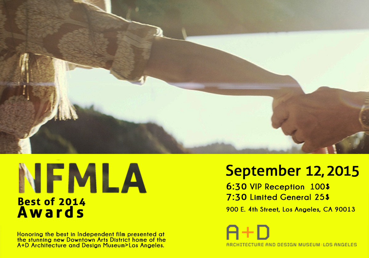 NFMLA 2014