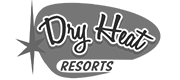 Dry Heat Resorts