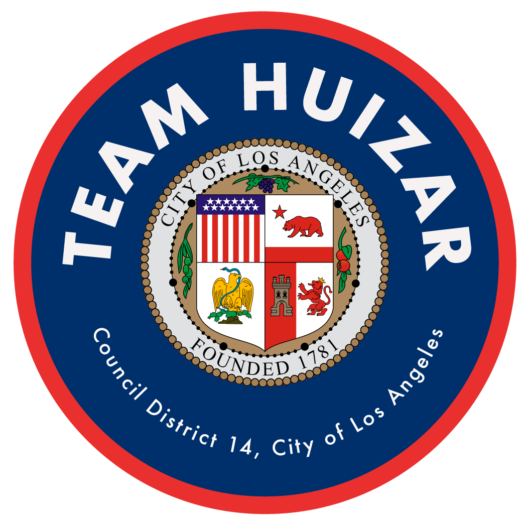 LA City Councilmember Jose Huizar