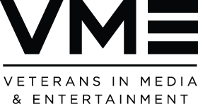 Veterans in Media and Entertainment (VME)