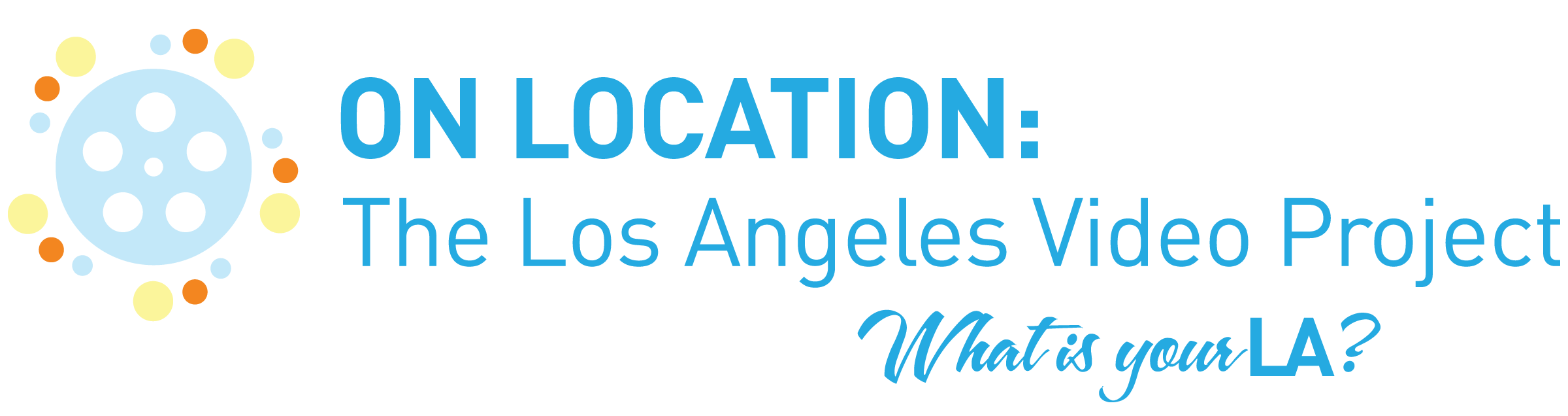 On Location Logo