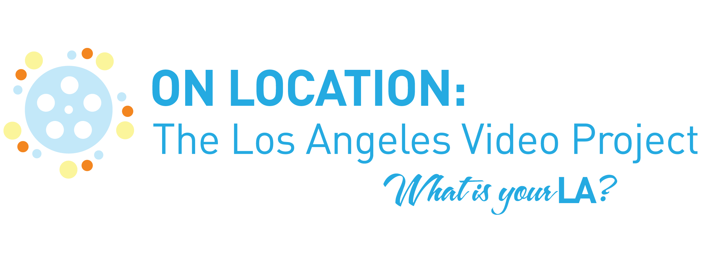 On Location Logo