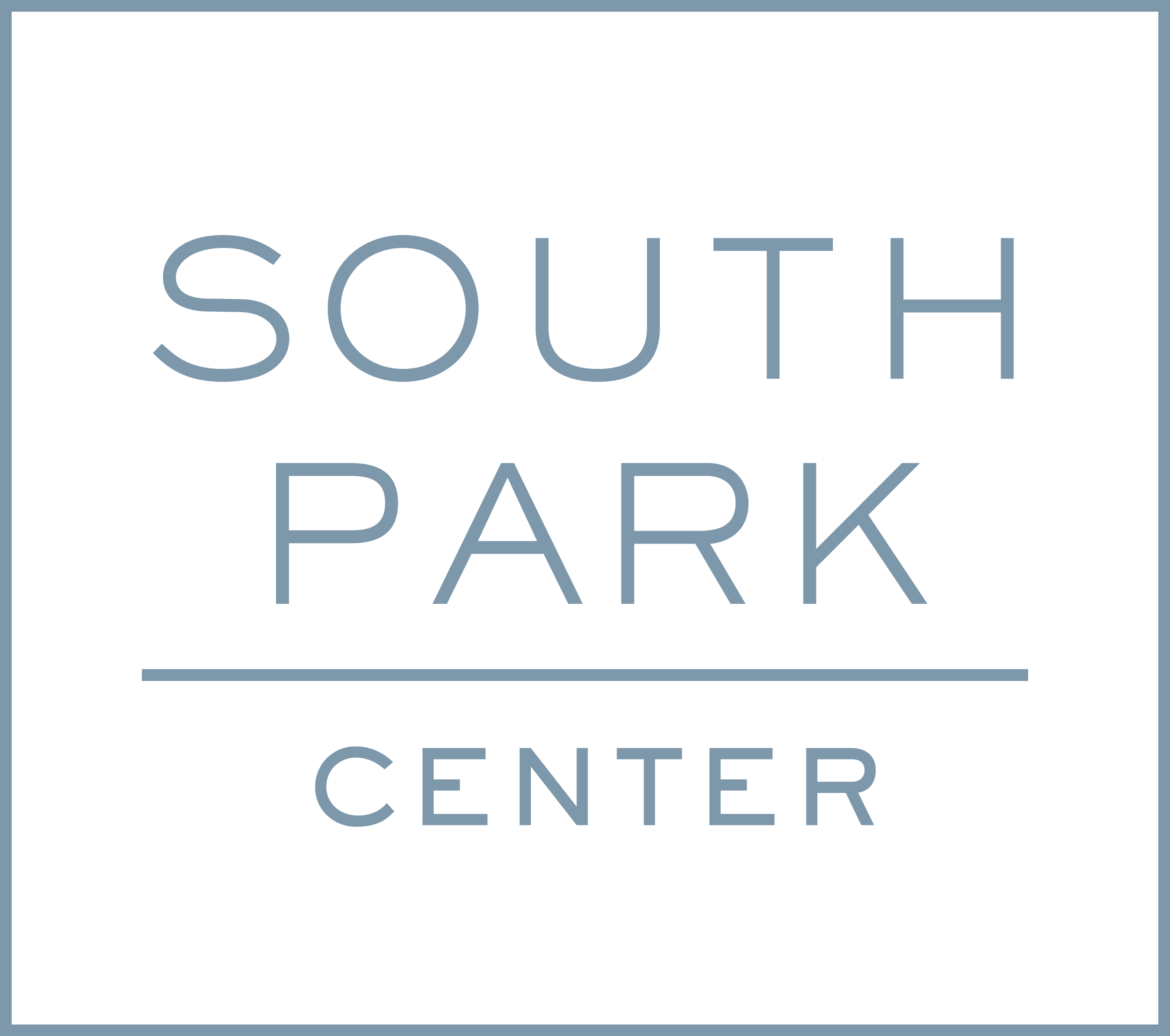 South Park Center