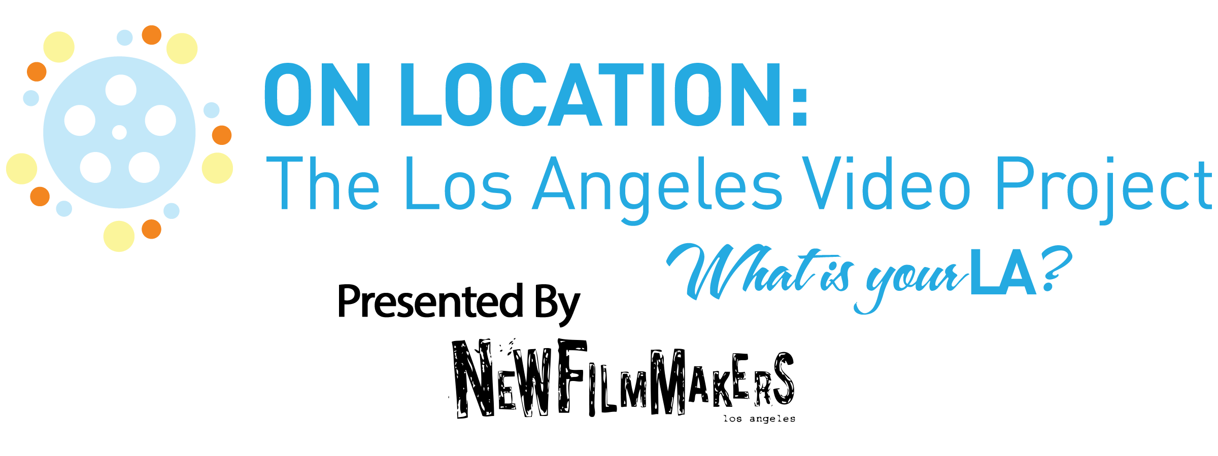 On Location Logo