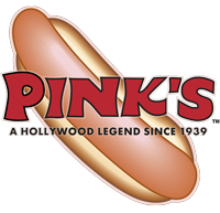 Pink's Hotdog