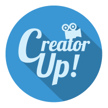 CreatorUp!