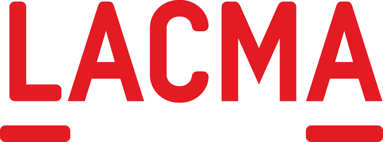 LACMA Logo