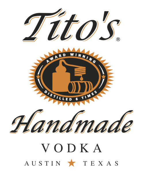 Tito's Handmade Vodka