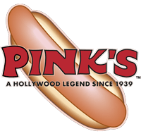 Pink's Hot Dog