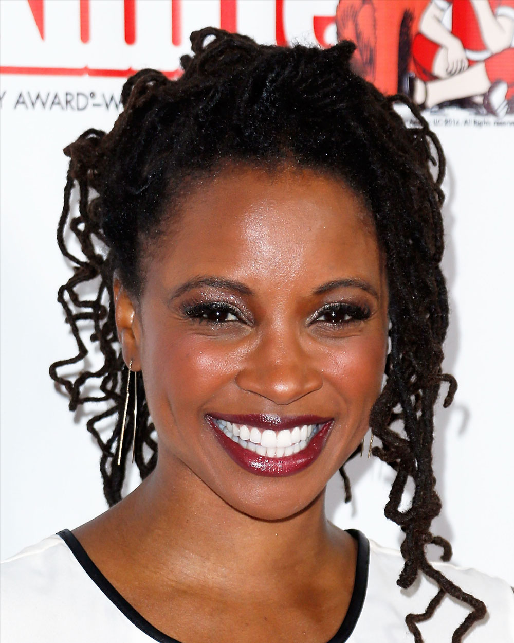 Shanola Hampton