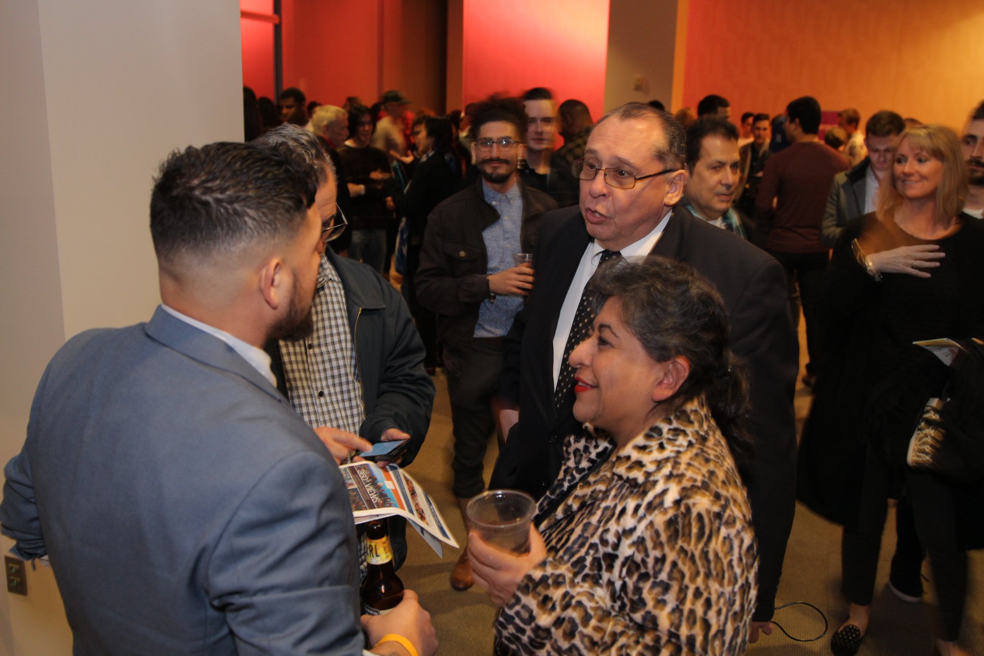 NFMLA Film Festival – 1/19/2019 - NewFilmmakers Los Angeles