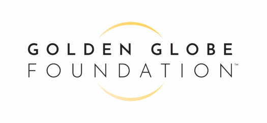 Golden Globe Foundation Press Logo