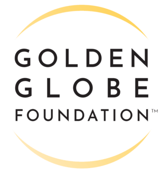 Golden Globe Foundation Press Logo