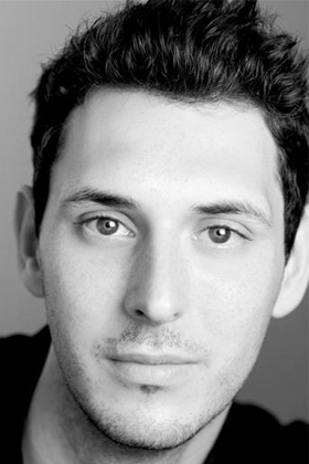 Blake Harrison