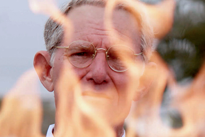Man on Fire