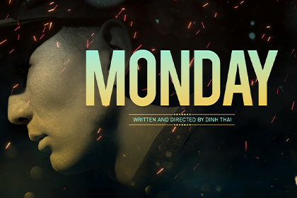 Monday