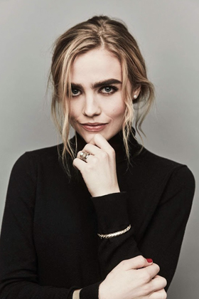 Maddie Hasson