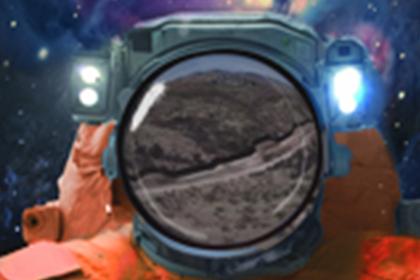 To Infinity
