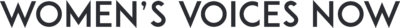 Women's Voices Now