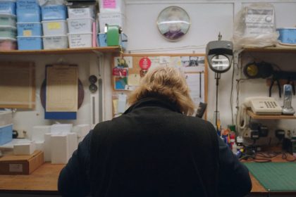 Life in Miniature