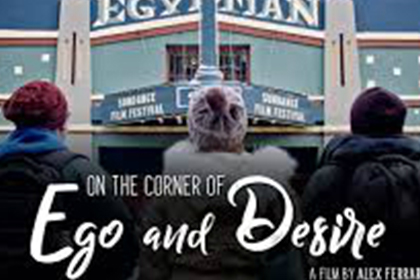 On The Corner of Ego and Desire Thumbnail