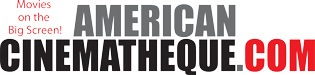 American Cinematheque