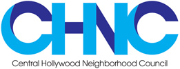 Central Hollywood Neighborhood Council