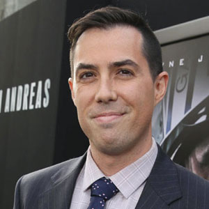 Brad Peyton