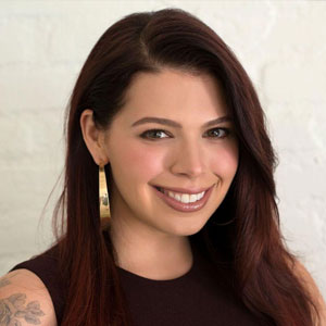 Erika Olde