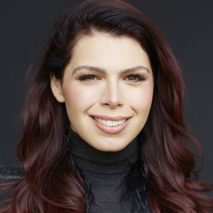 Erika Olde