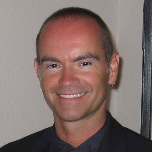 Graham Ludlow