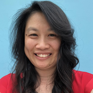 Joan Wai