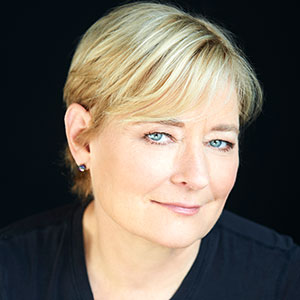 Kari Skogland