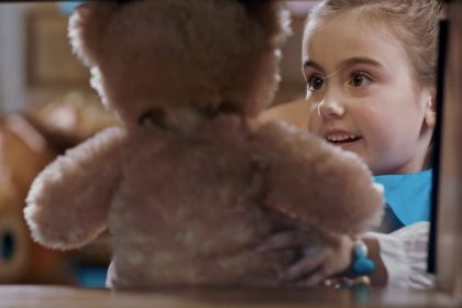 Teddy Mate Thumbnail