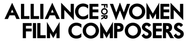 Alliance for Women Film Composers