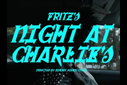 Fritz’s – Night at Charlie’s Thumbnail