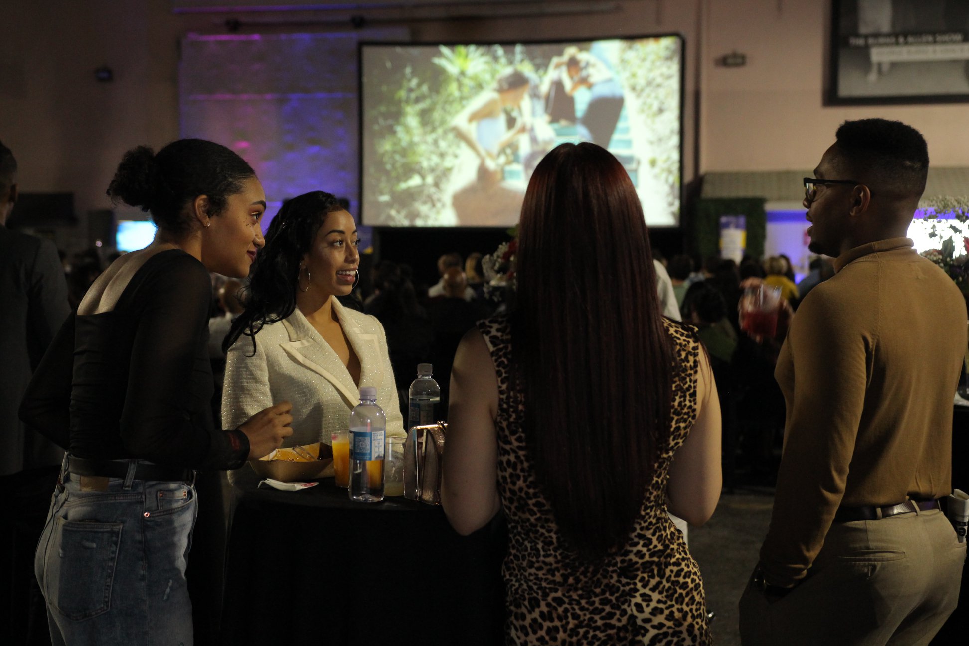 On Location 9th Annual - 10/5/19 - NewFilmmakers Los Angeles