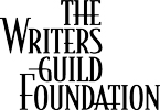 Writers Guild Foundation Logo