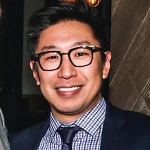 Michael Chung