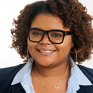 Jamila Farwell