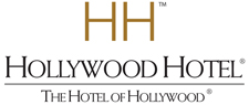 Hollywood Hotel Logo