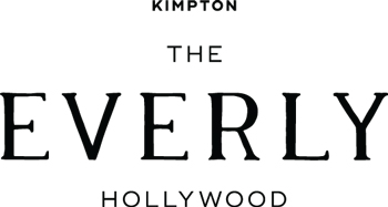 Everly Hotel Hollywood