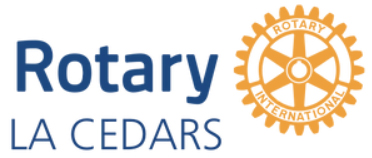 Rotary LA Cedars