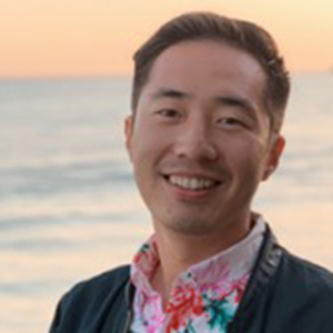 Silas Wang