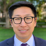 Michael Chung