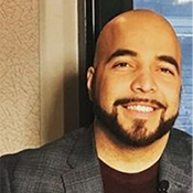 Clayton Davis